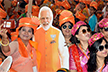 BJP becomes first Indian party to cross Rs 100 crore ad spend on Google